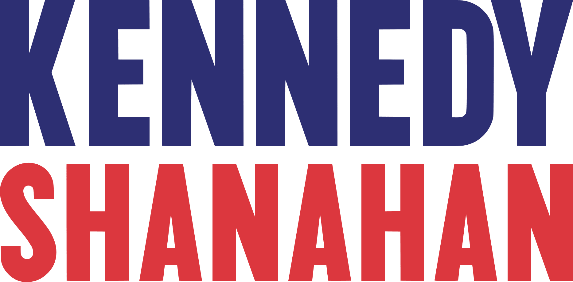 Robert F. Kennedy Jr. 2024 presidential campaign Logo