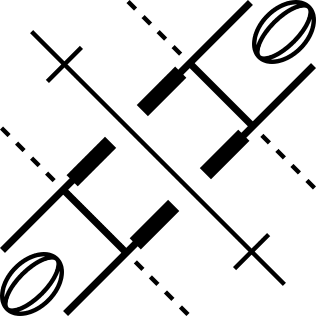 Rugby sevens at the 2024 Summer Olympics Logo