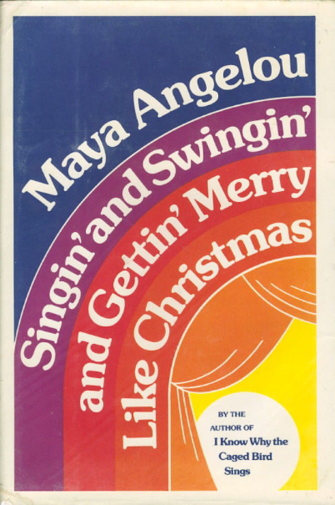 Singin' and Swingin' and Gettin' Merry like Christmas Logo