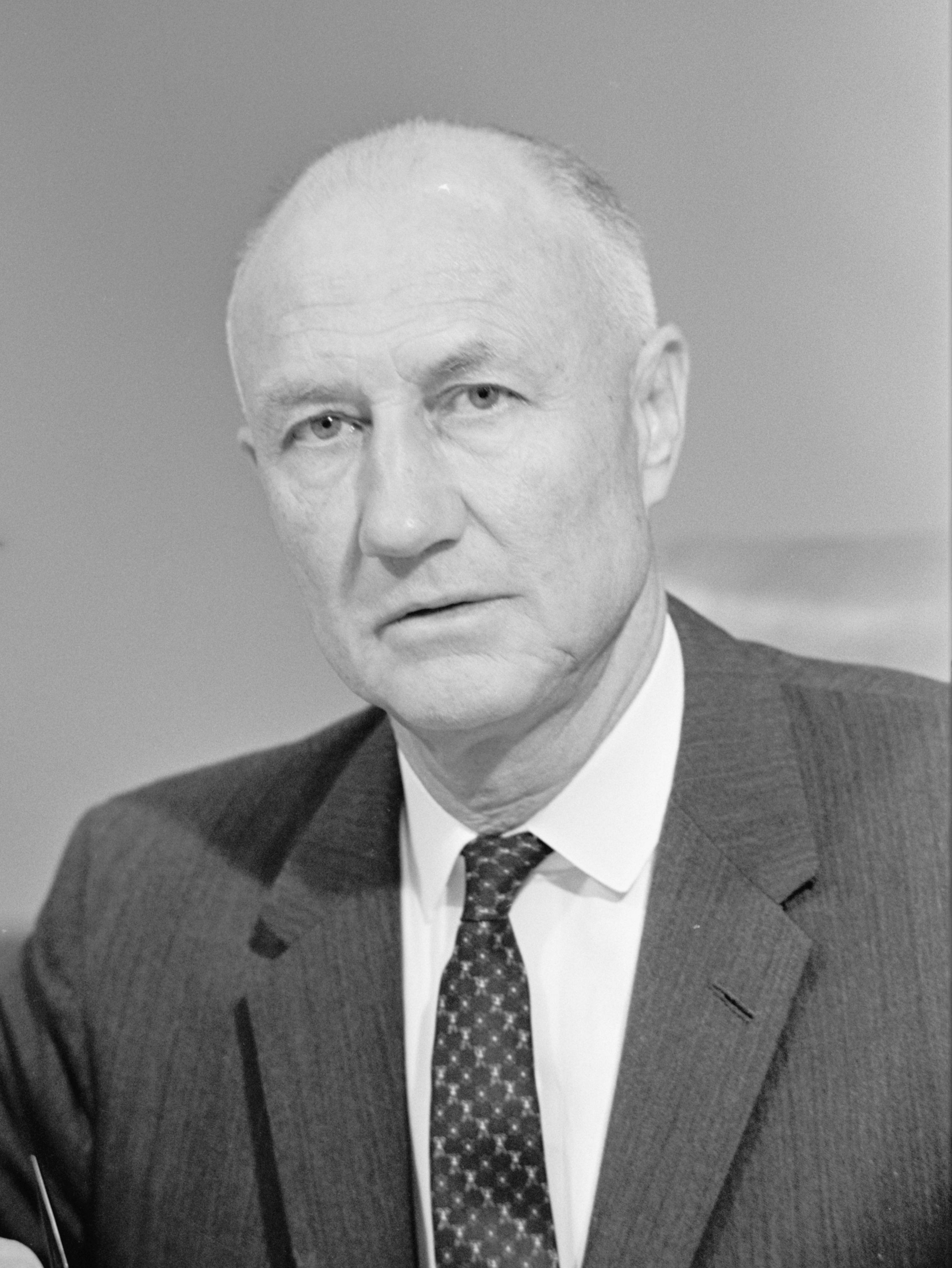 Strom Thurmond filibuster of the Civil Rights Act of 1957 Logo