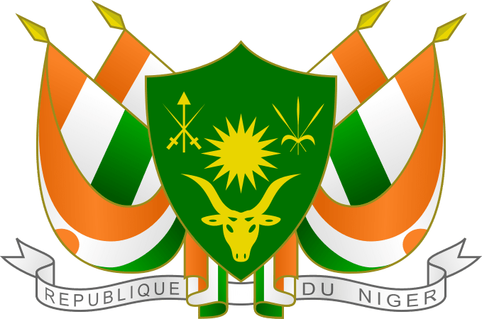 Supreme Council for the Restoration of Democracy Logo