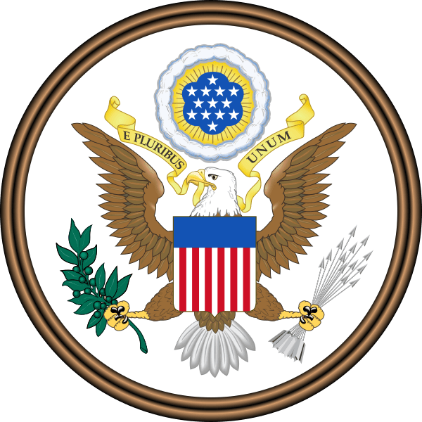 Trans-Alaska Pipeline Authorization Act Logo