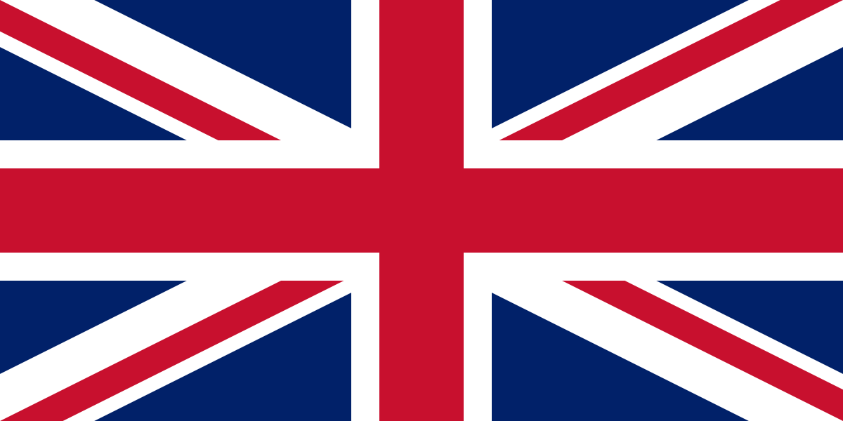 United Kingdom of Great Britain and Ireland Logo