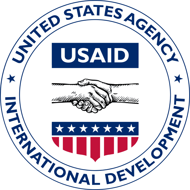 United States Agency for International Development Logo