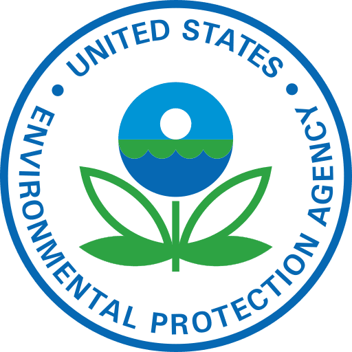 United States Environmental Protection Agency Logo