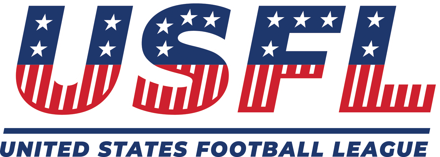 United States Football League (2022–2023) Logo