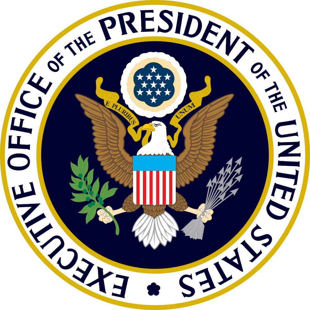 United States National Security Council Logo