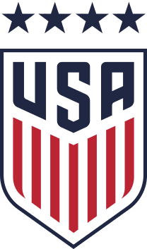 United States women's national soccer team Logo