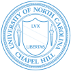 University of North Carolina at Chapel Hill Logo