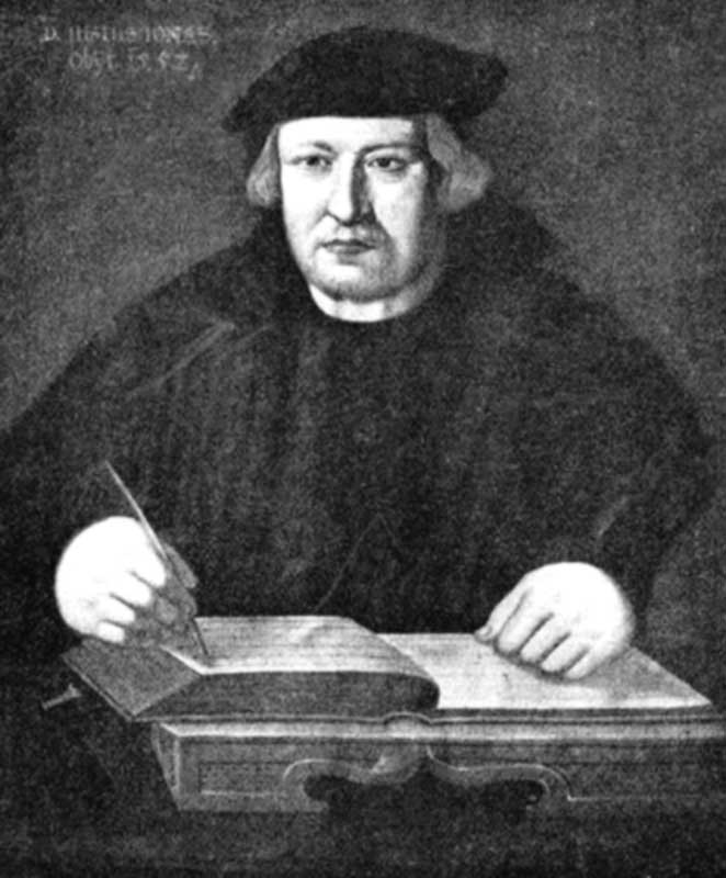 Wo Gott der Herr nicht bei uns hält, BWV 178 Logo